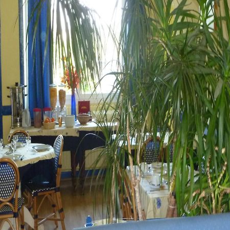 Le Limousin Hotel Meymac Esterno foto
