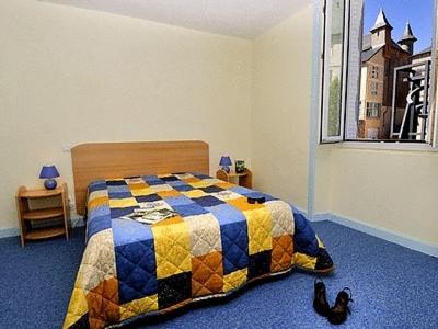 Le Limousin Hotel Meymac Esterno foto